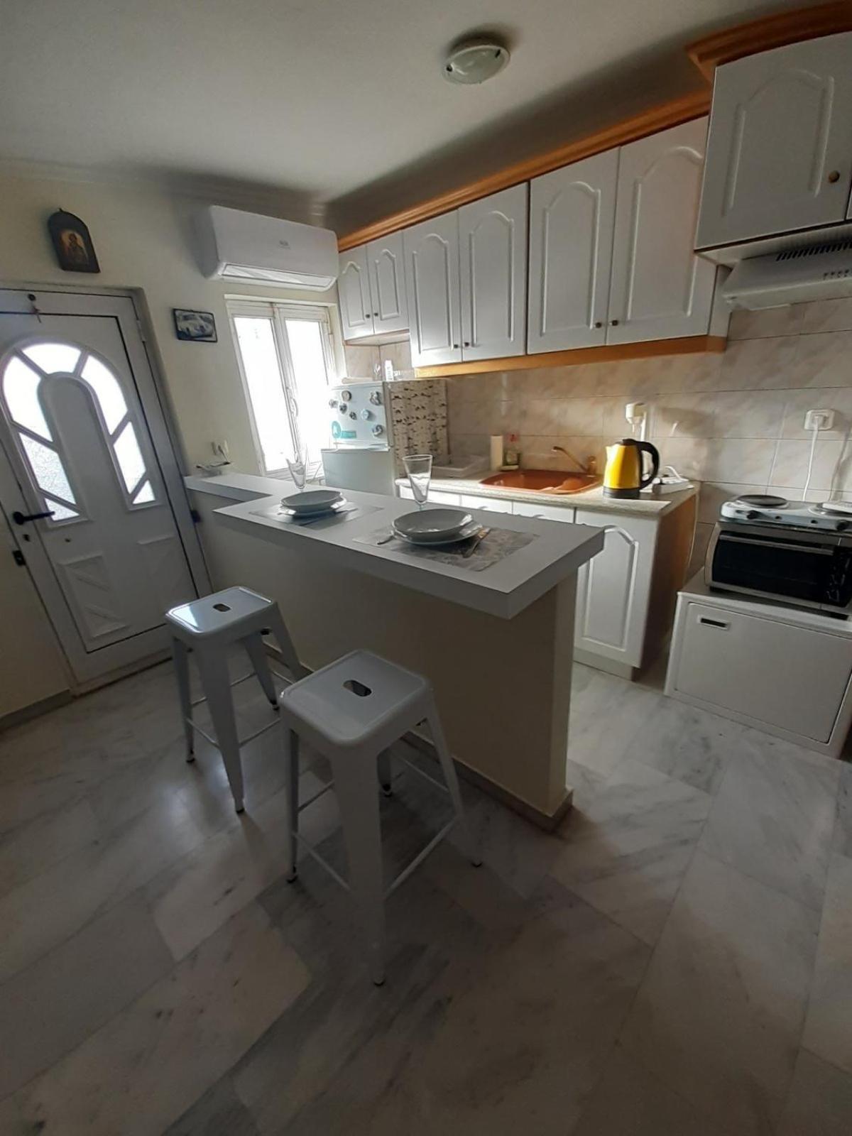 Enjoy Your Stay At Nafplio Exterior photo