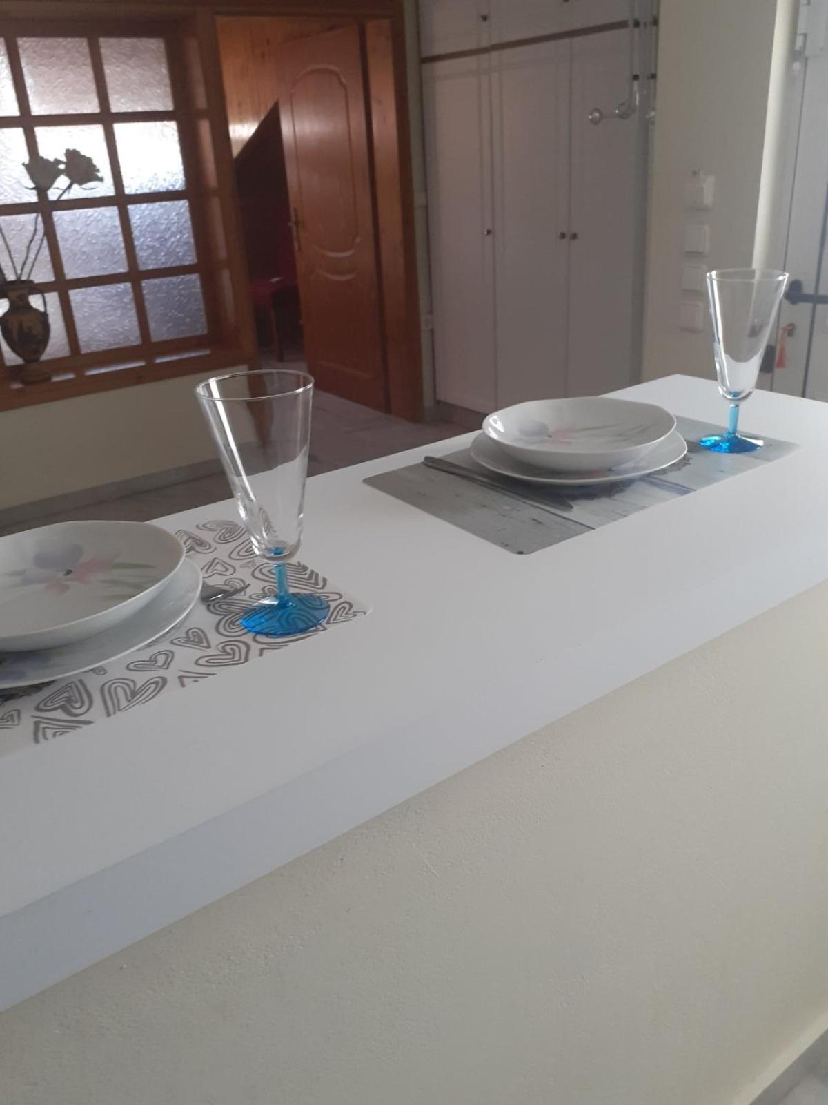 Enjoy Your Stay At Nafplio Exterior photo