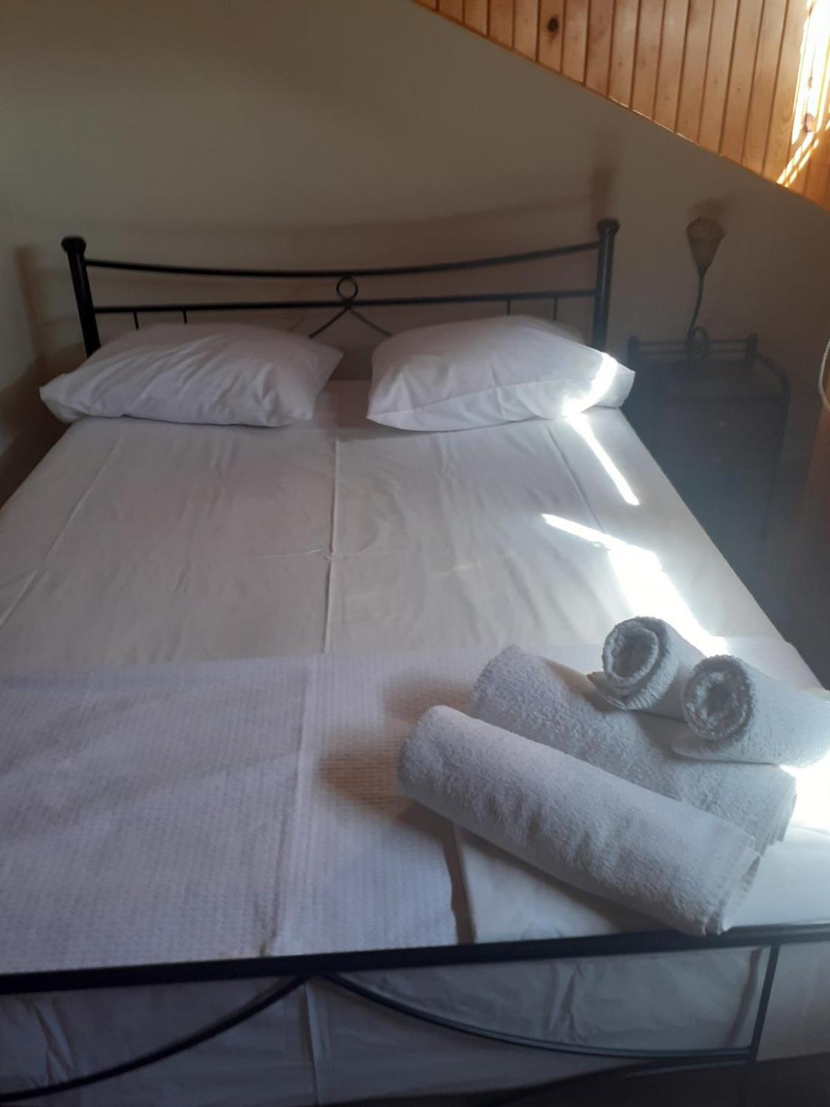 Enjoy Your Stay At Nafplio Exterior photo