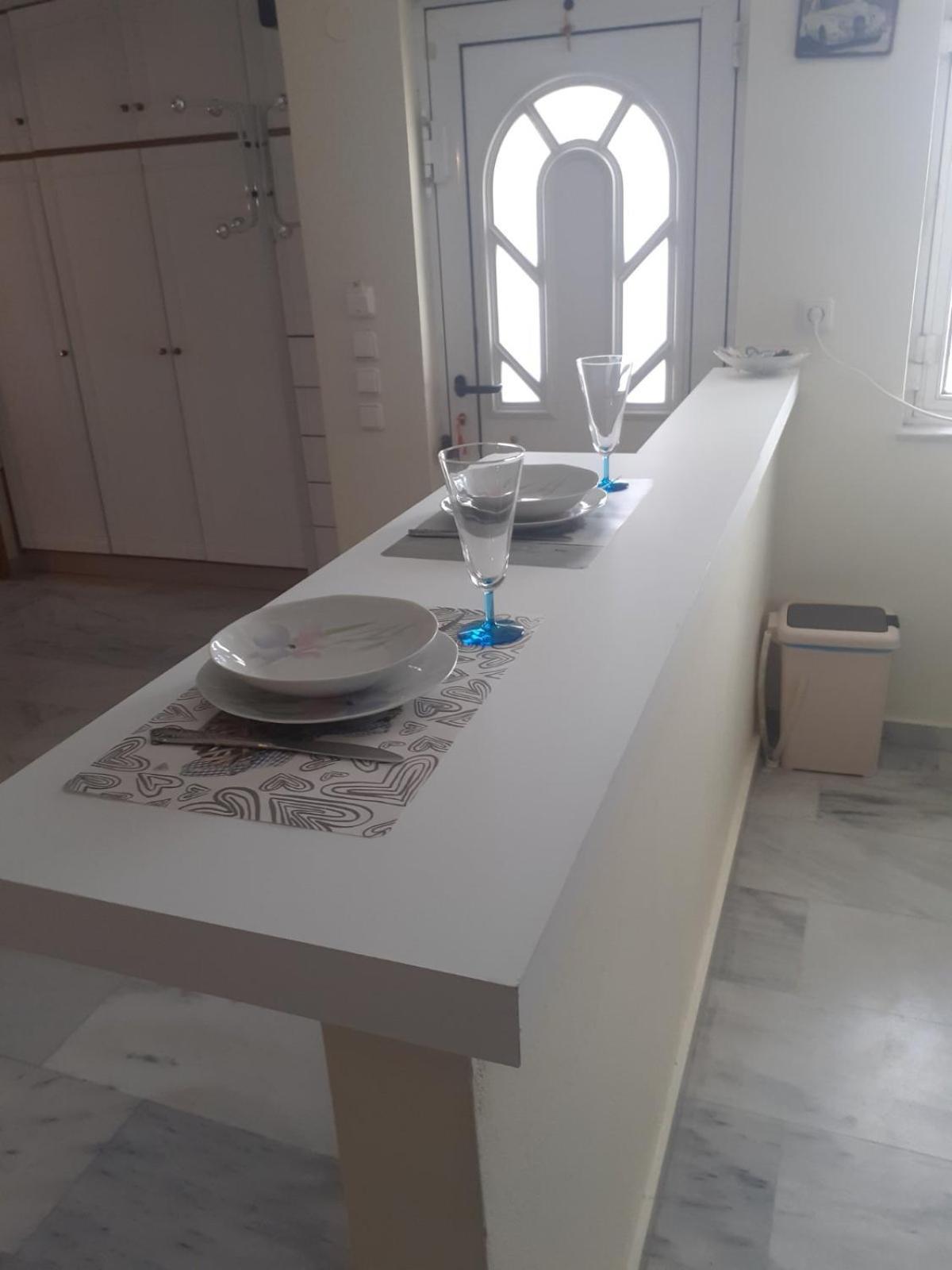 Enjoy Your Stay At Nafplio Exterior photo