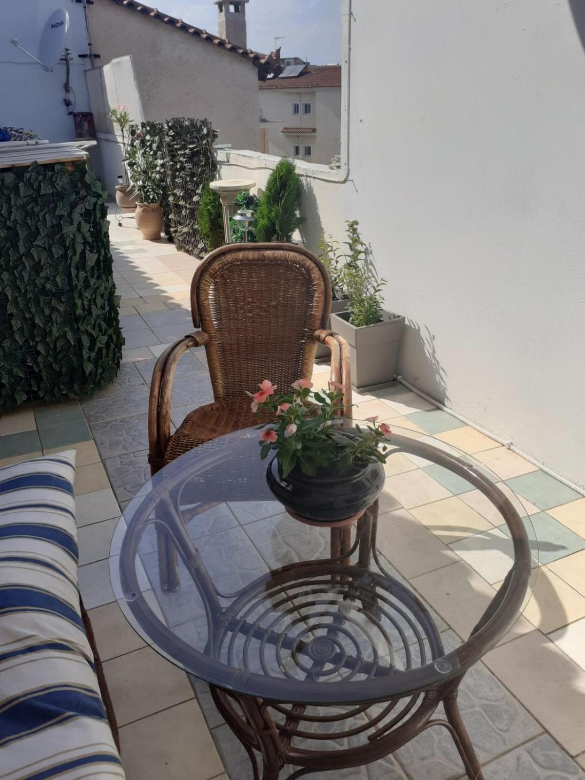 Enjoy Your Stay At Nafplio Exterior photo