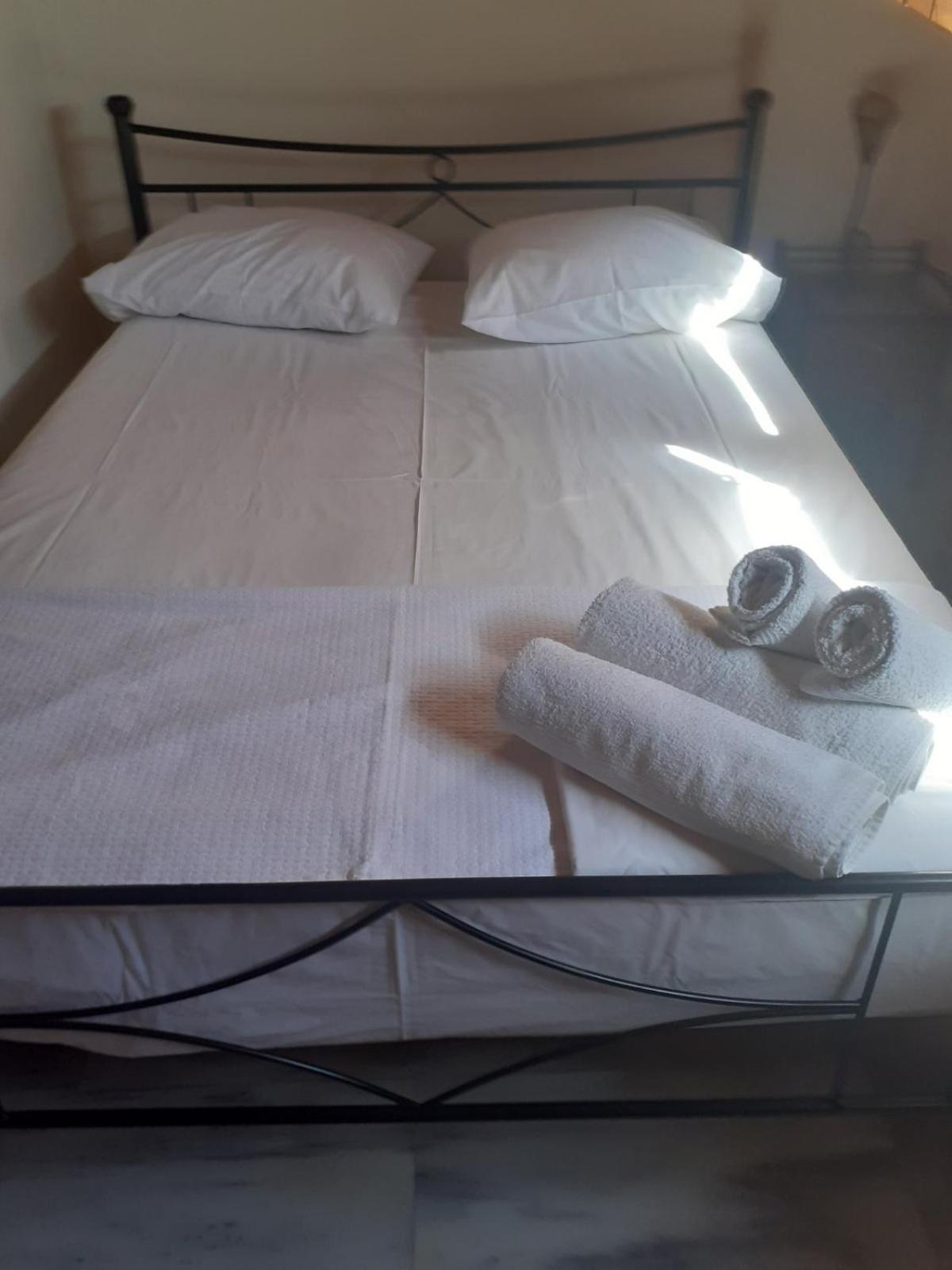 Enjoy Your Stay At Nafplio Exterior photo