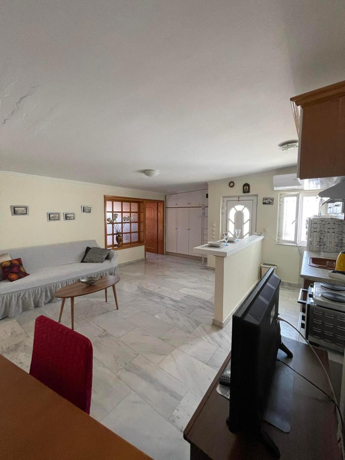Enjoy Your Stay At Nafplio Exterior photo