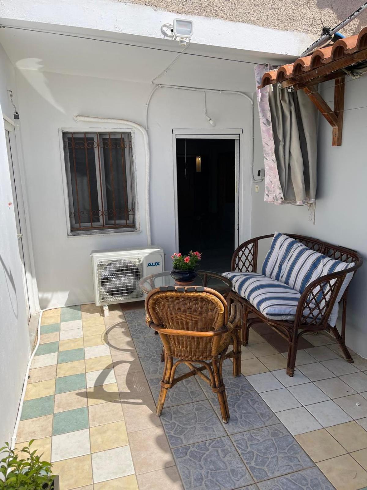 Enjoy Your Stay At Nafplio Exterior photo